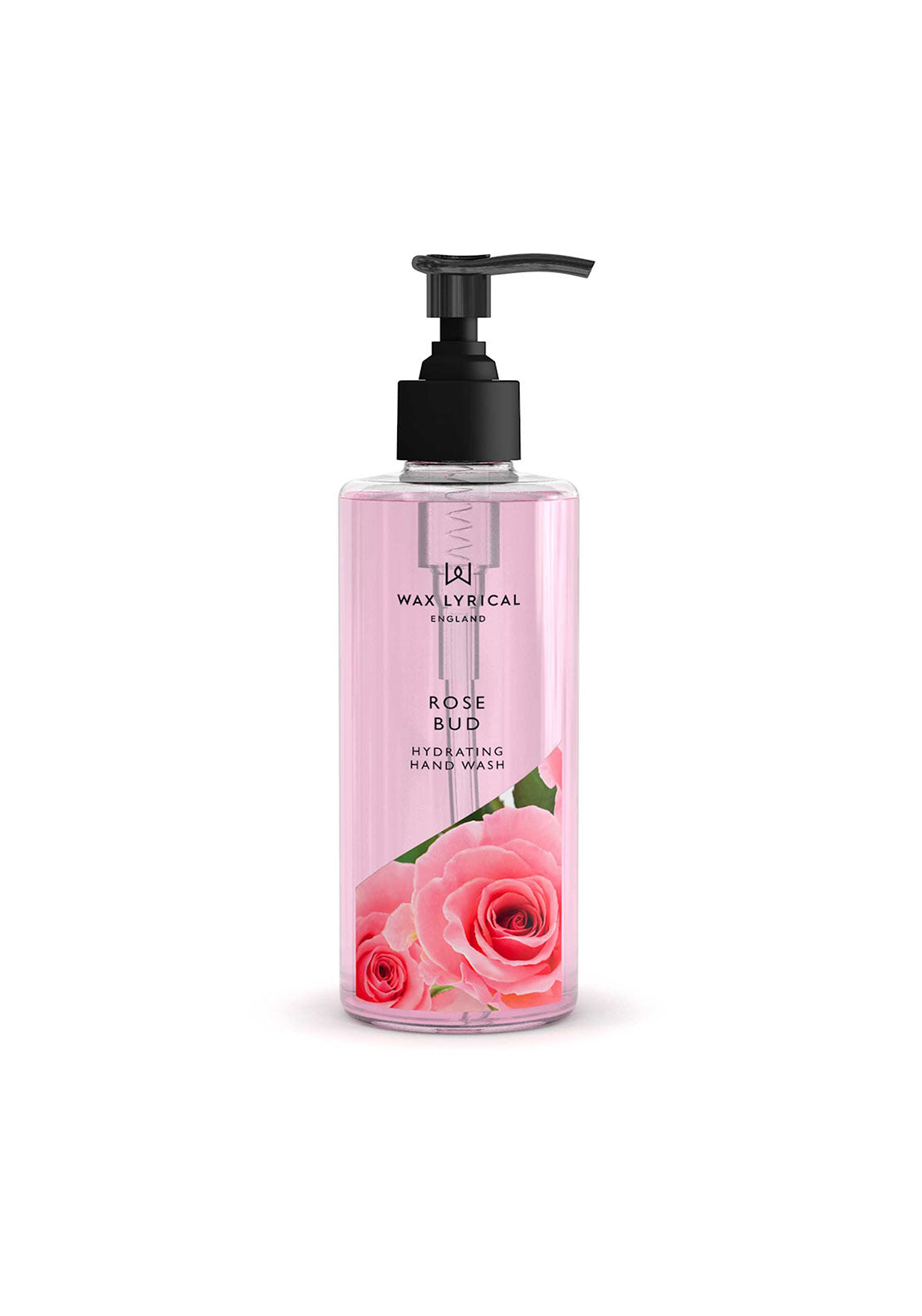 Wax Lyrical Hand Wash Rose 300ml 1 Shaws Department Stores