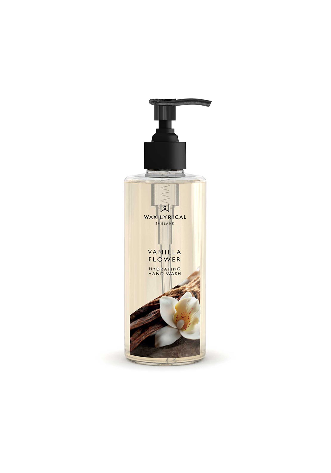 Wax Lyrical Hand Wash Vanilla 300ml 1 Shaws Department Stores