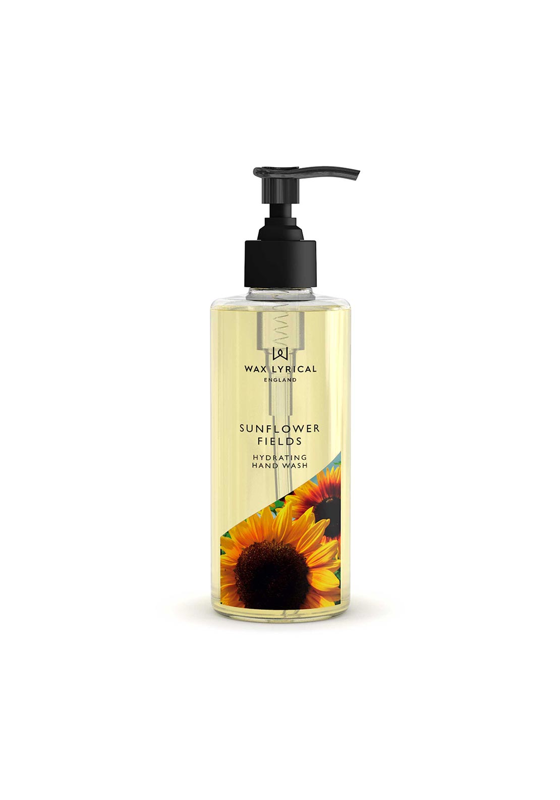 Wax Lyrical Hand Wash Sunflower 300ml 1 Shaws Department Stores