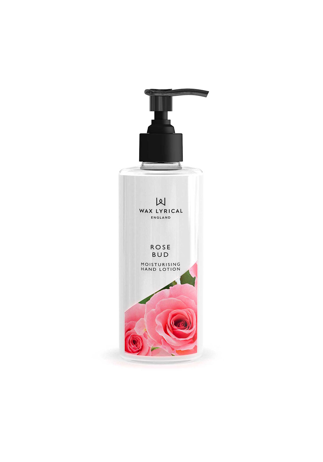 Wax Lyrical Hand Lotion Rose 300ml 1 Shaws Department Stores