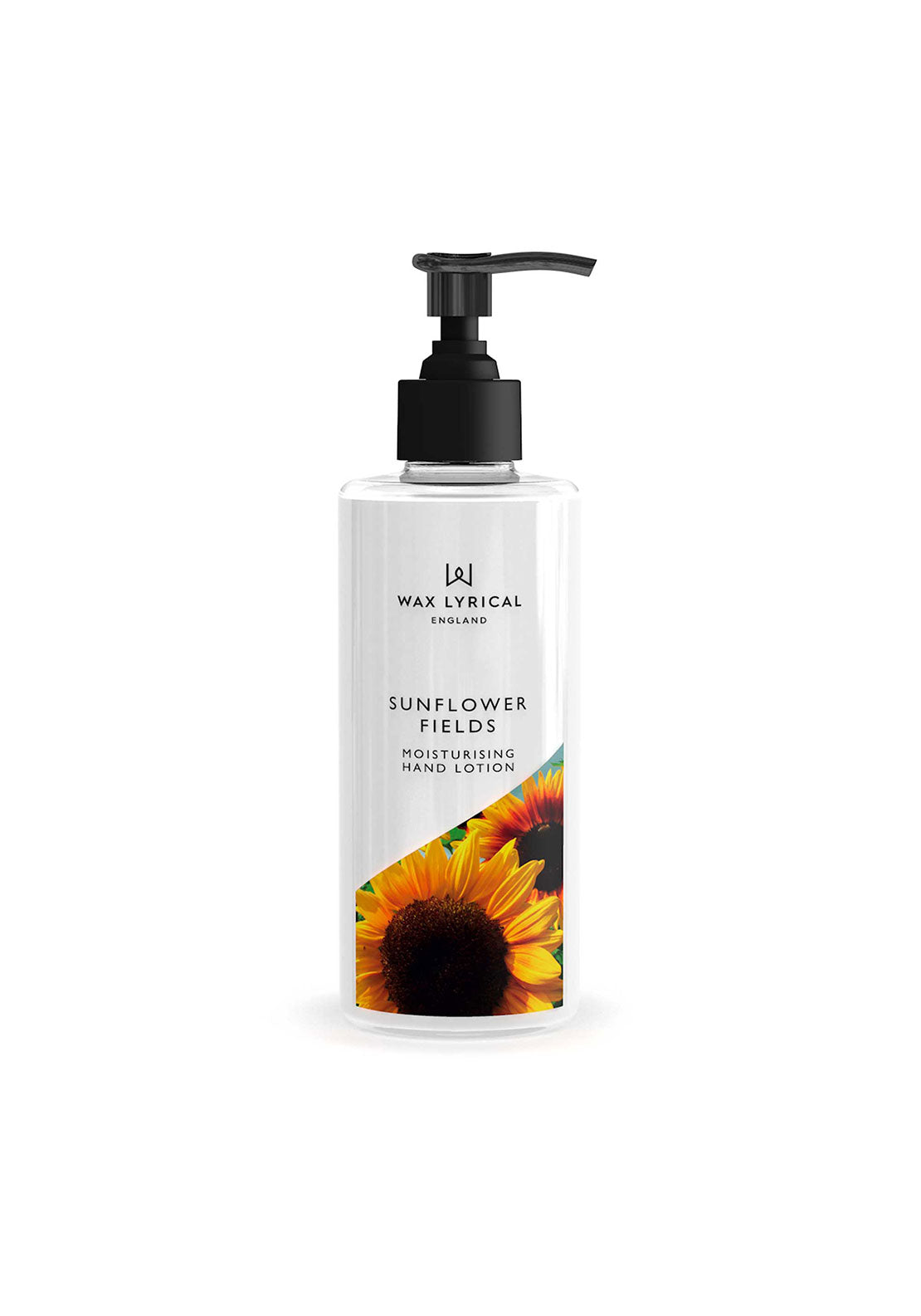 Wax Lyrical Hand Lotion Sunflower 300ml 1 Shaws Department Stores
