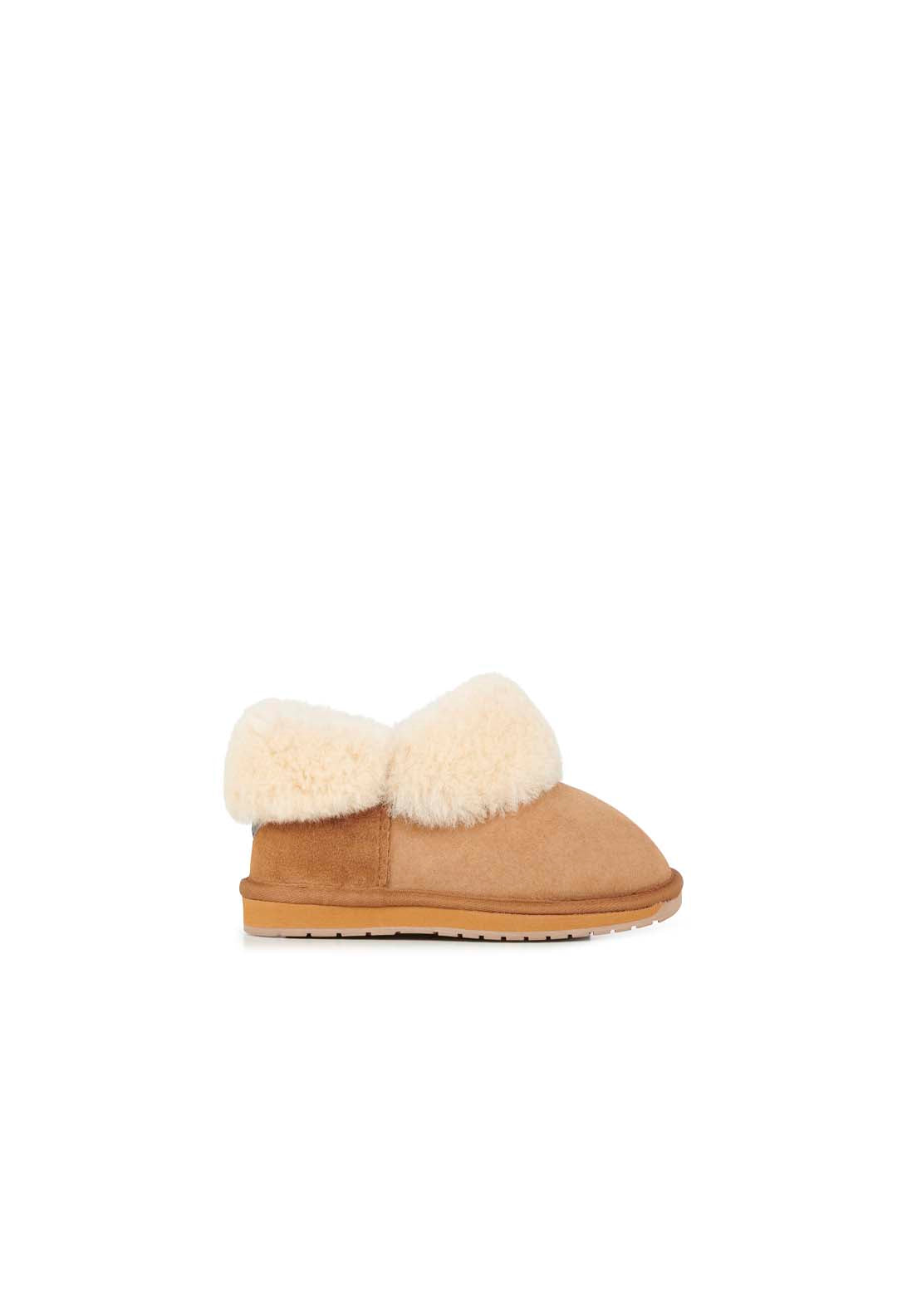 Emu Slippers Platinum Mintaro 2 Shaws Department Stores