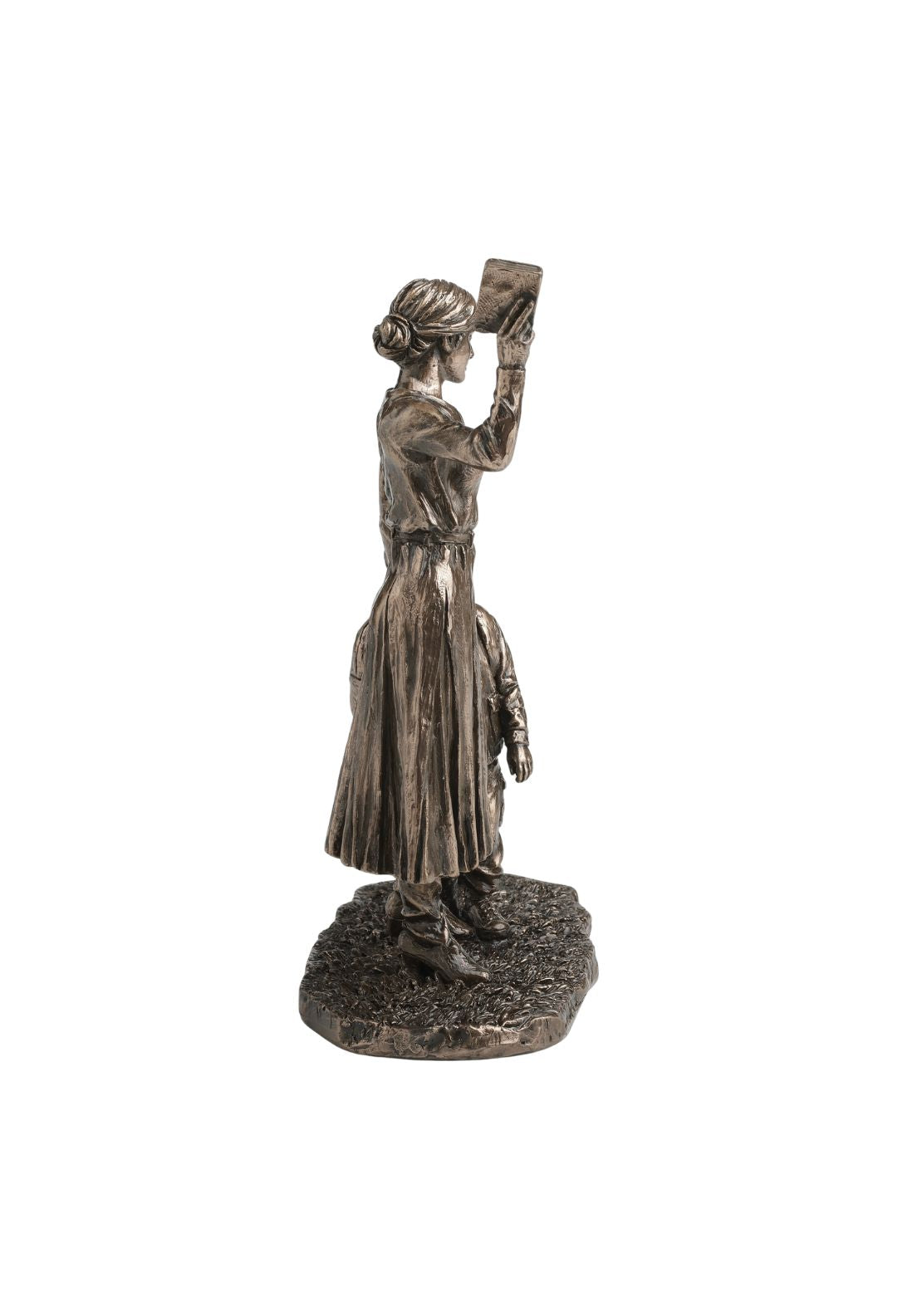 Genesis Life Lessons Female - Bronze 4 Shaws Department Stores