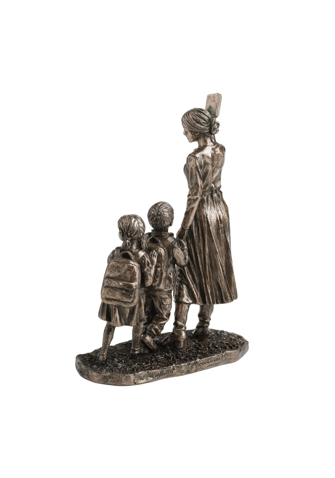 Genesis Life Lessons Female - Bronze 7 Shaws Department Stores