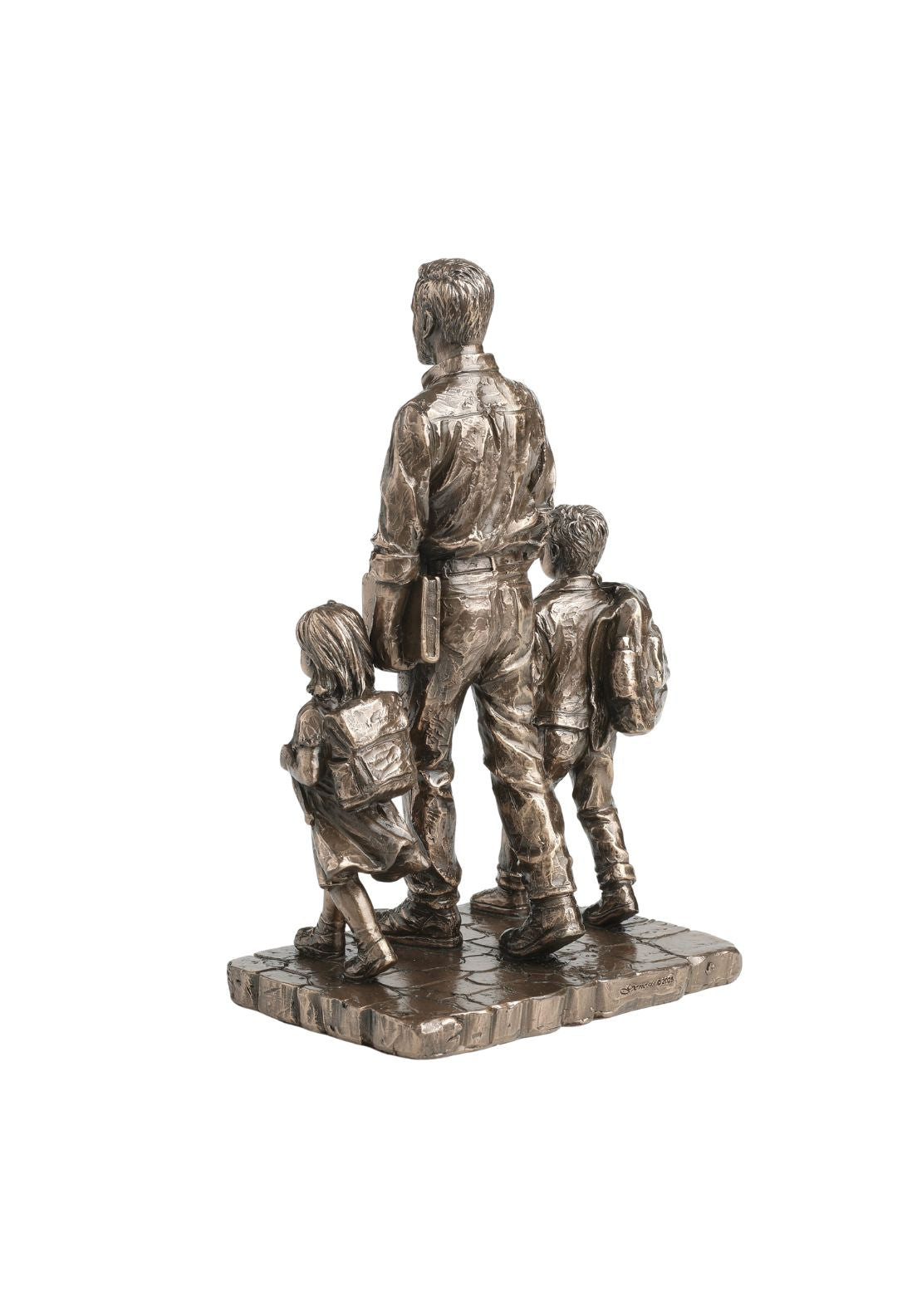 Genesis Life Lessons Male - Bronze 8 Shaws Department Stores