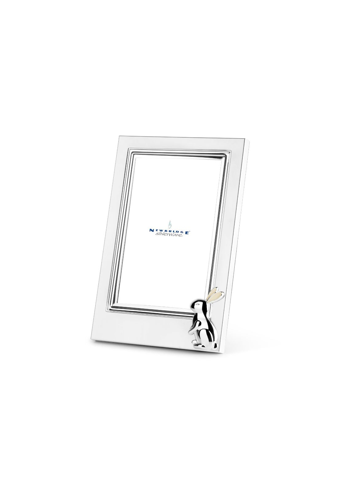 Rabbit Photo Frame