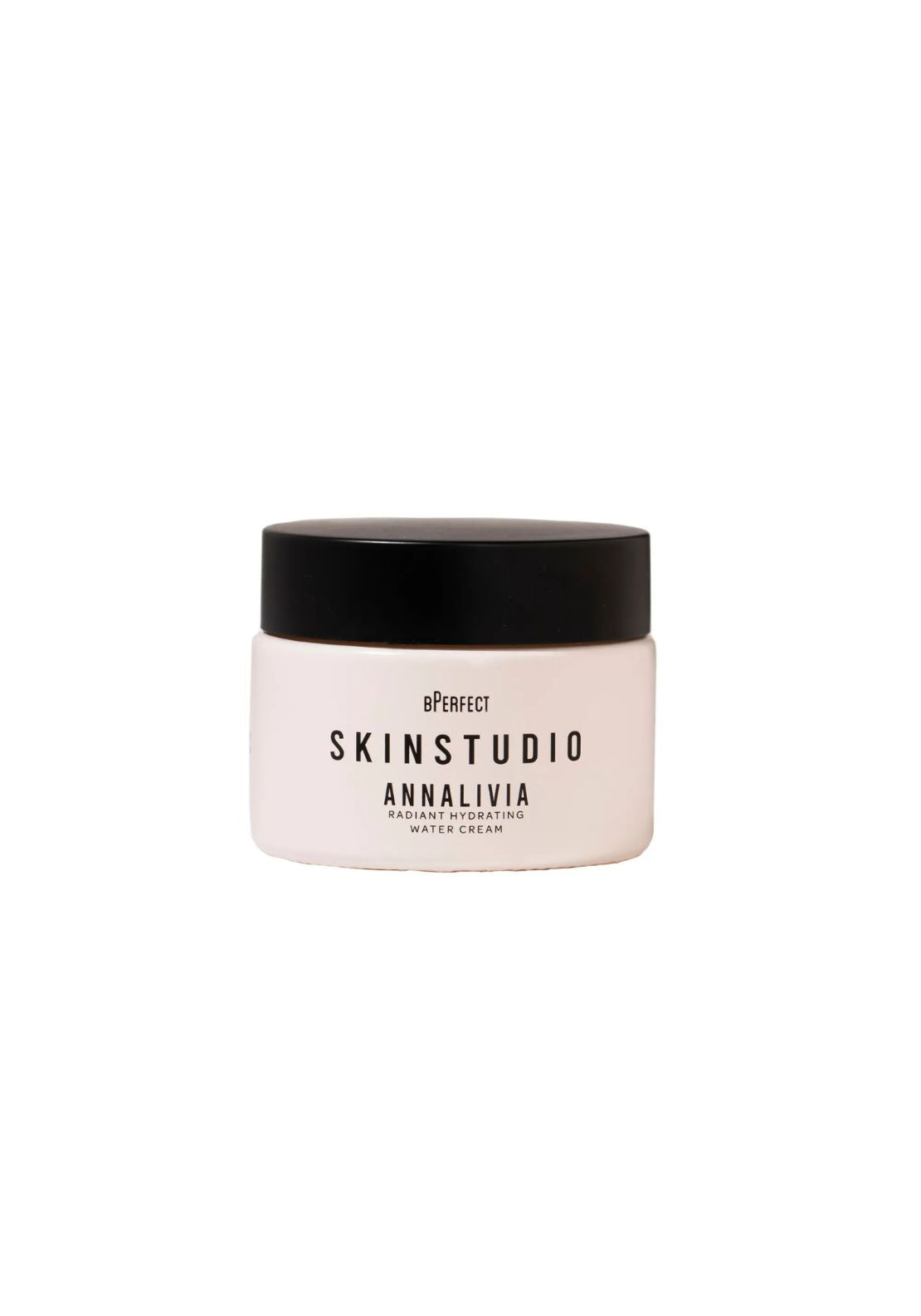 Bperfect Skin Studio X Annalivia Radiant Hydrating Water Cream 1 Shaws Department Stores