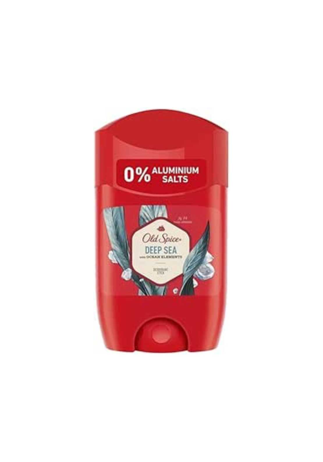 Old Spice Stick Deodorant 50 ml 1 Shaws Department Stores