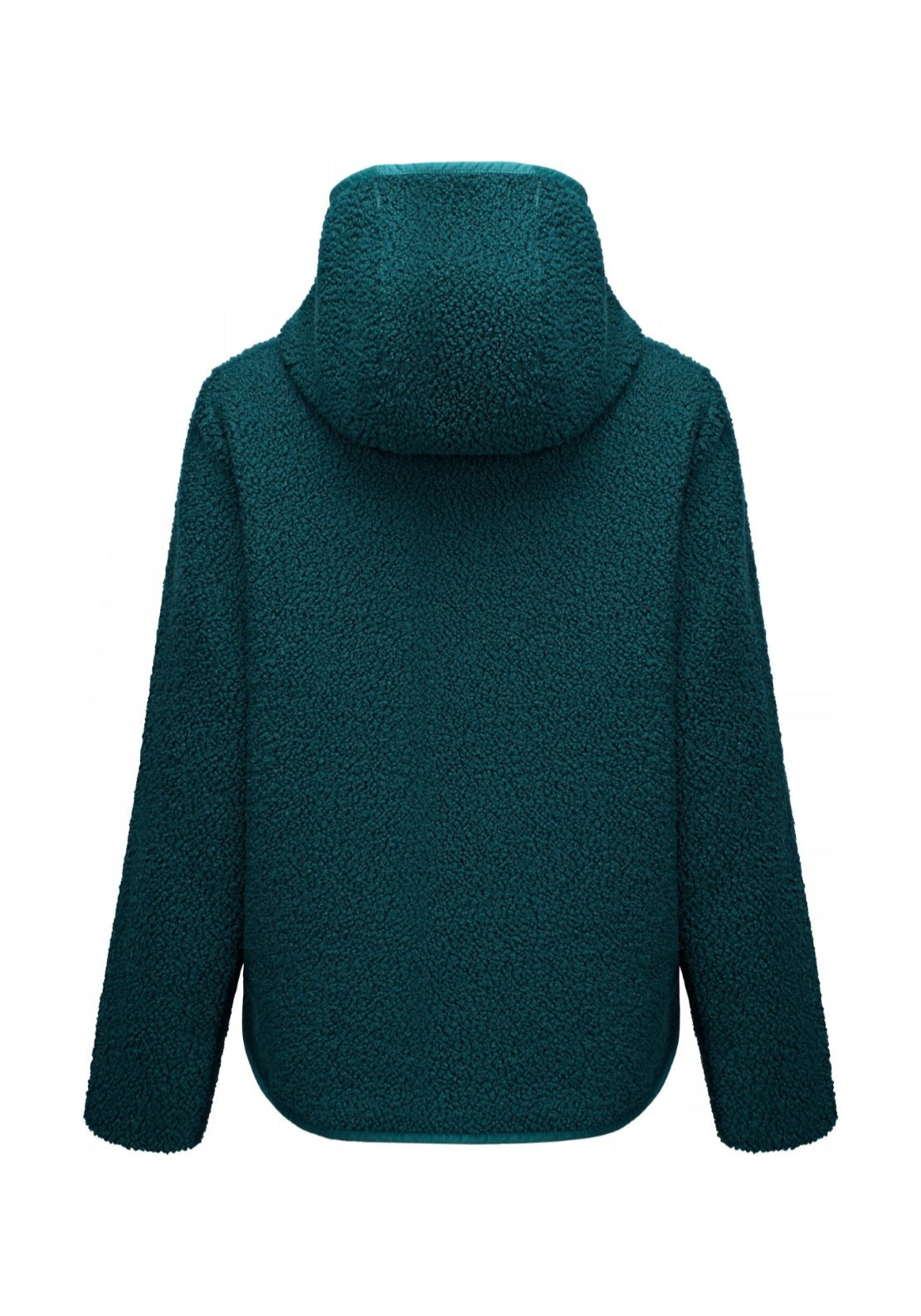 Regatta Elindra Water Repellent Half Zip Fleece - Blue 8 Shaws Department Stores