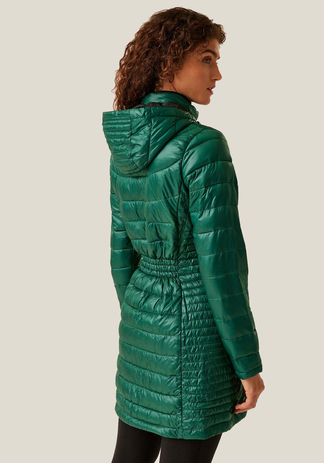 Regatta Andel IV Jacket - Rainforest 3 Shaws Department Stores
