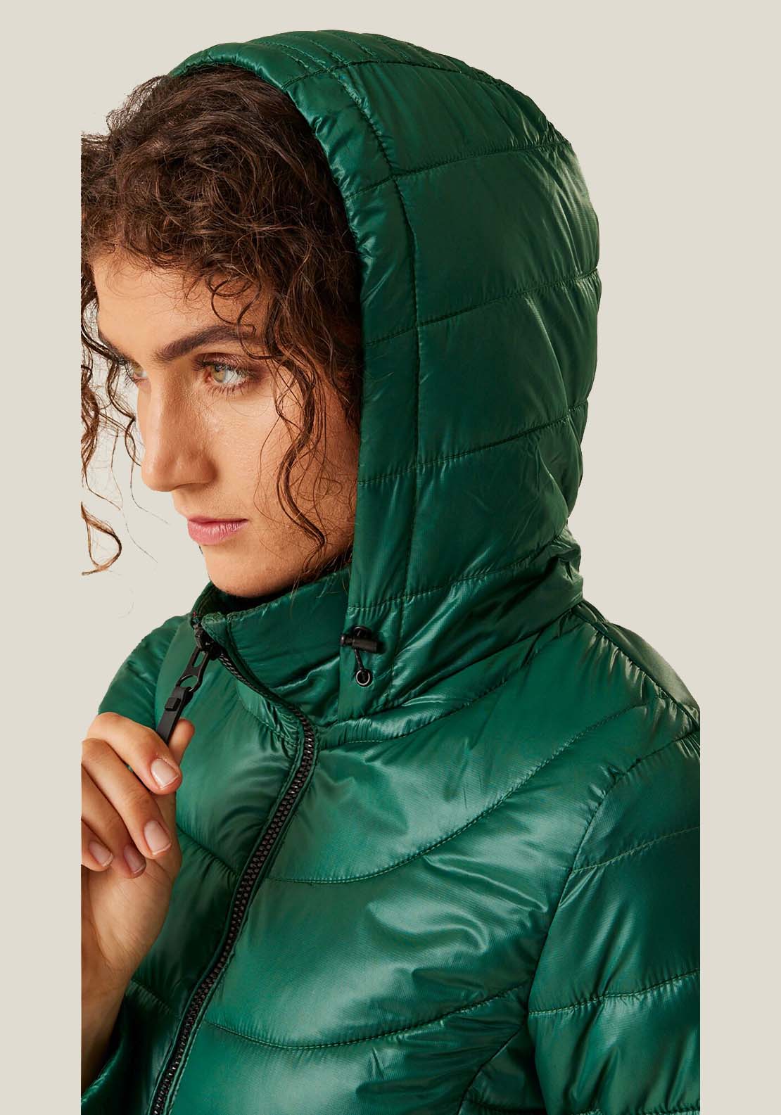 Regatta Andel IV Jacket - Rainforest 5 Shaws Department Stores