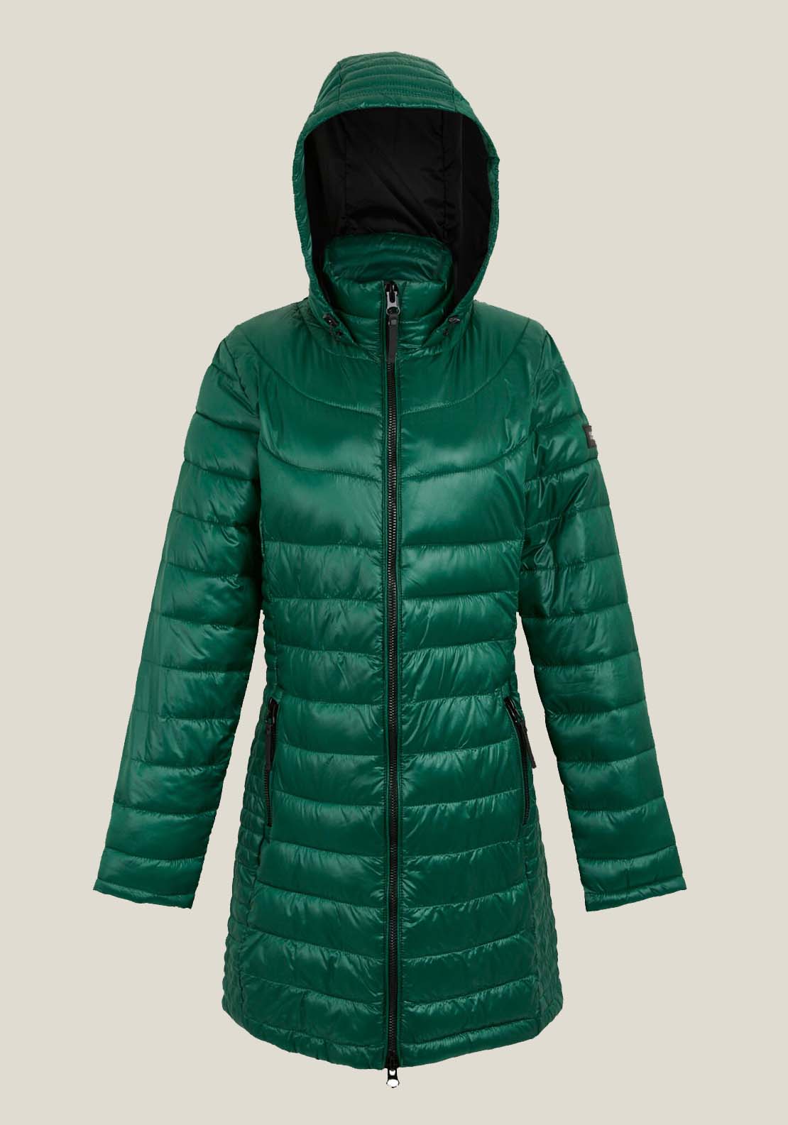 Regatta Andel IV Jacket - Rainforest 6 Shaws Department Stores