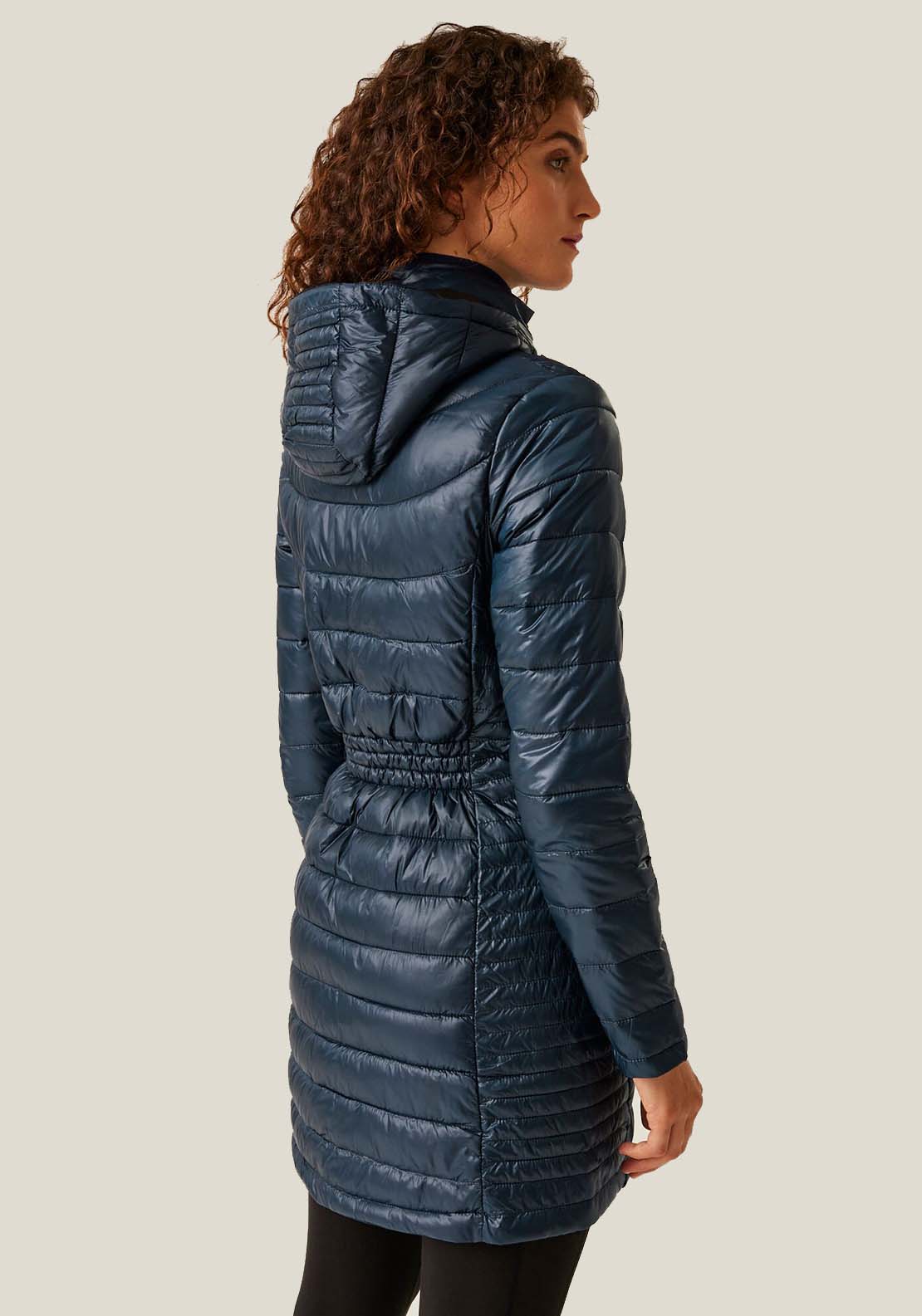 Regatta Andel IV Jacket - Navy 3 Shaws Department Stores