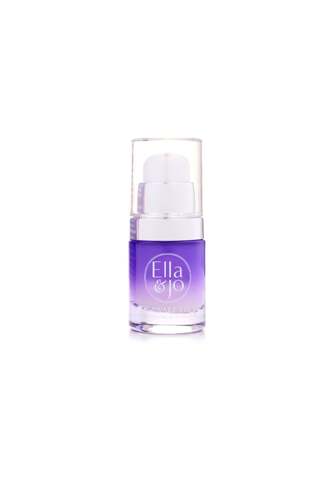Ella & Jo Wide Awake Eye Gel 20ml 1 Shaws Department Stores