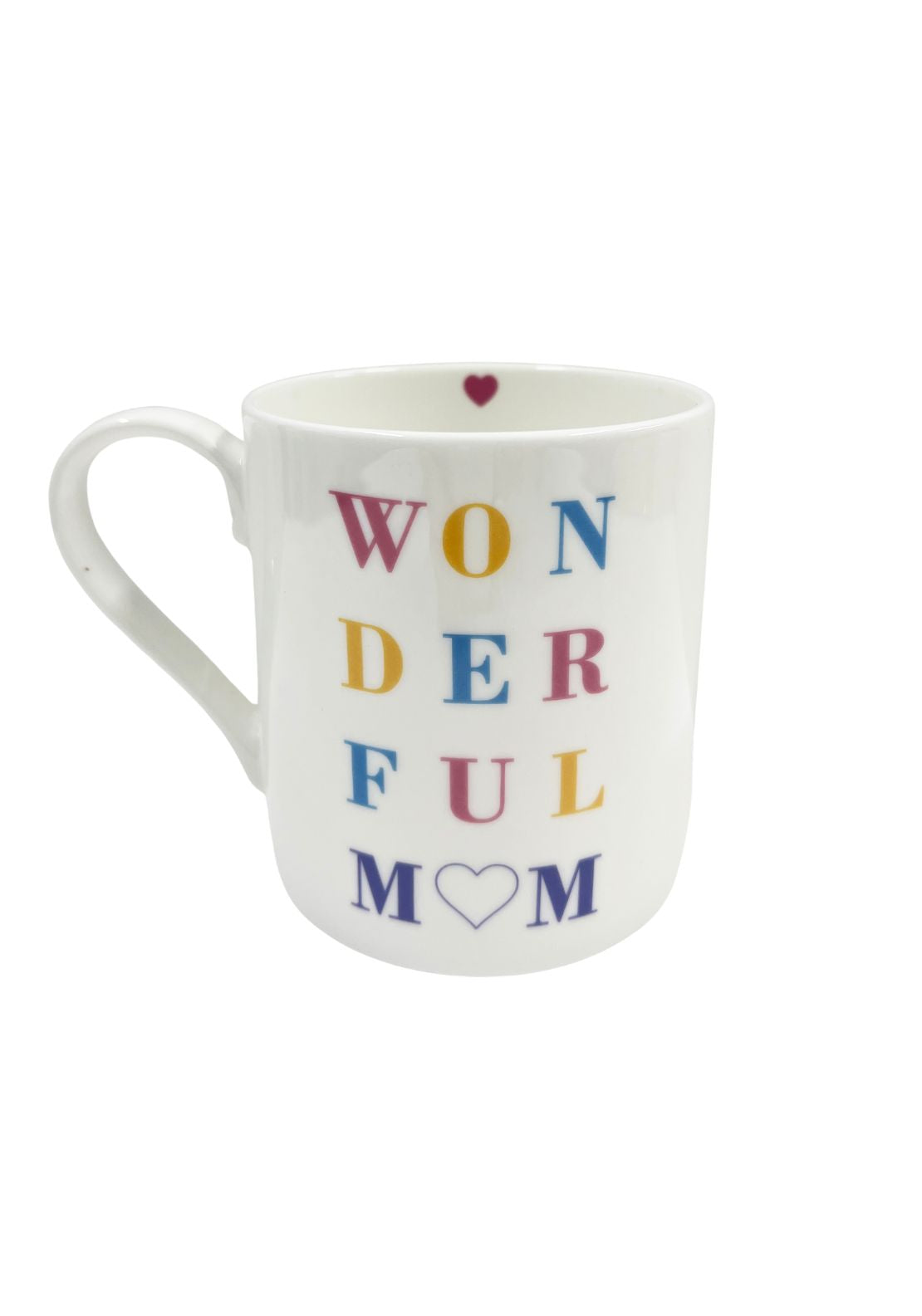Love The Mug Wonderful Mum Mug 1 Shaws Department Stores
