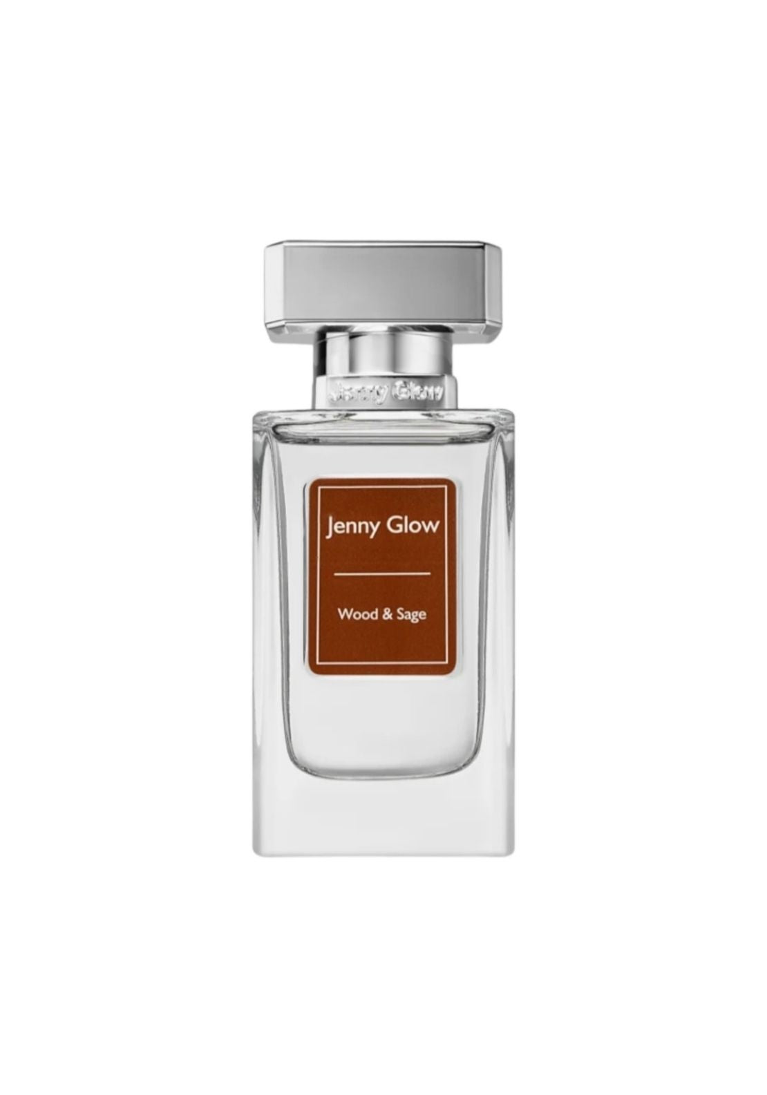 Jenny Glow Wood & Sage Unisex Eau De Parfum 30ml 2 Shaws Department Stores