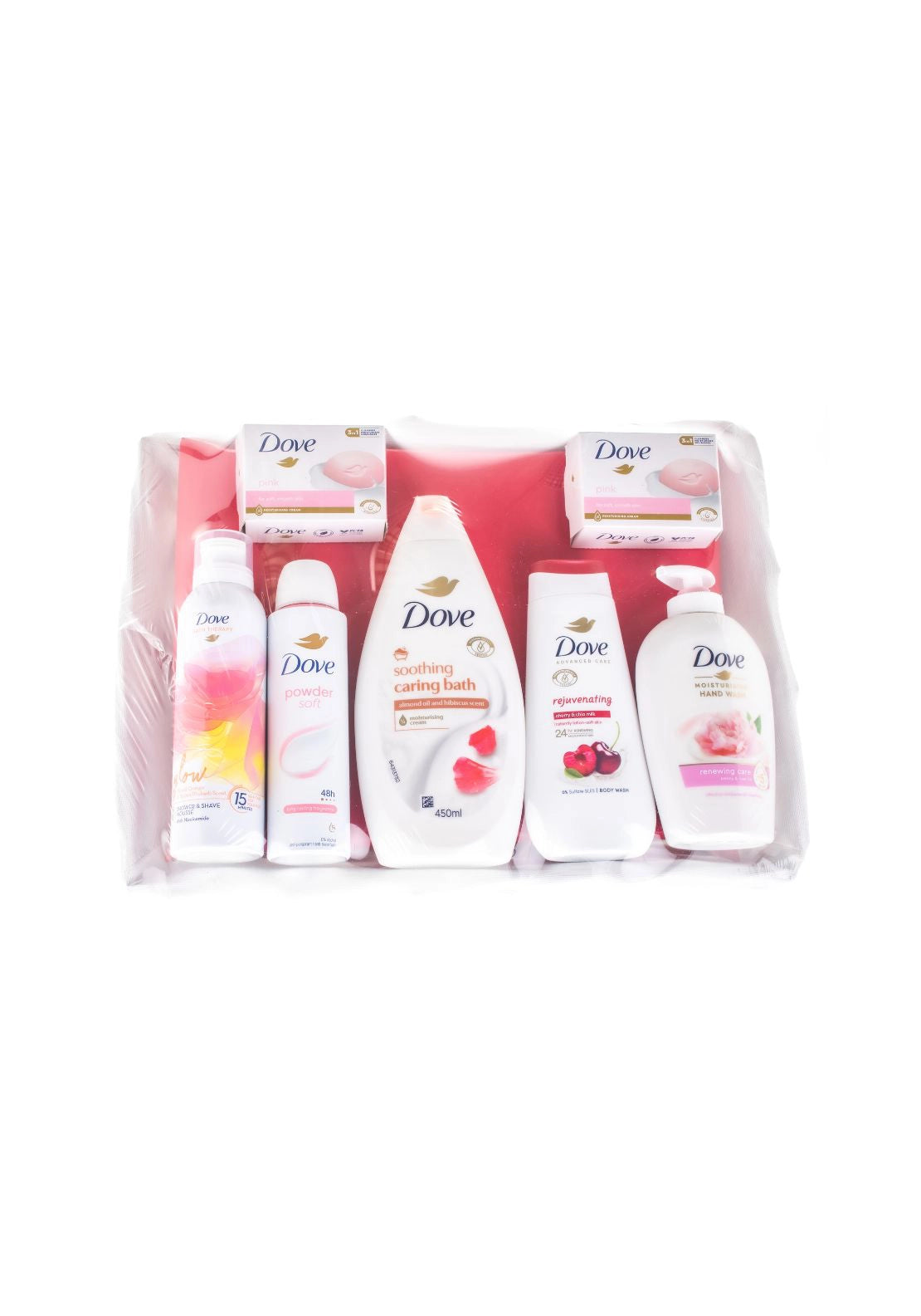 Large Hamper