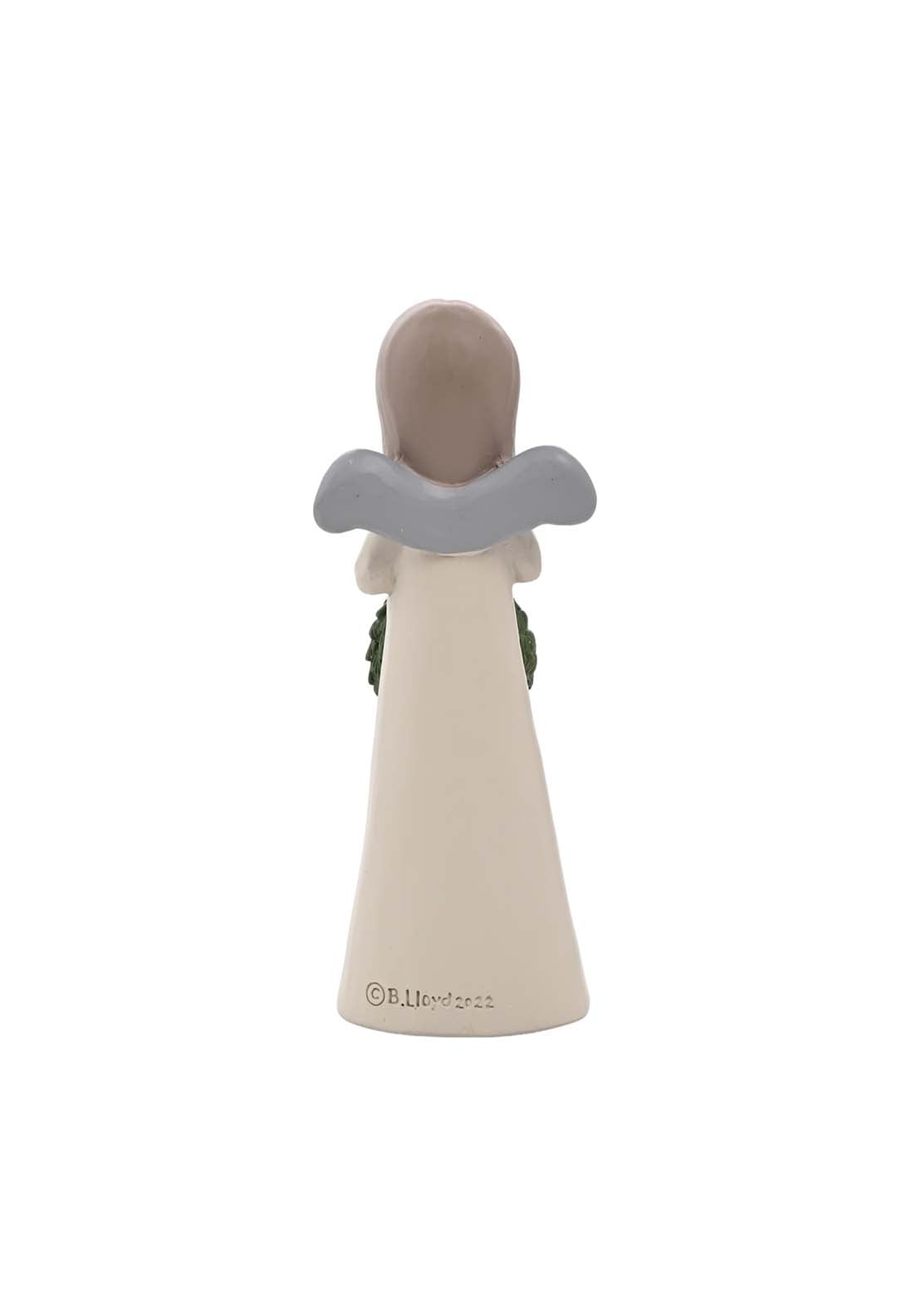 The Home Christmas Angel Ornament Holy Night 3 Shaws Department Stores