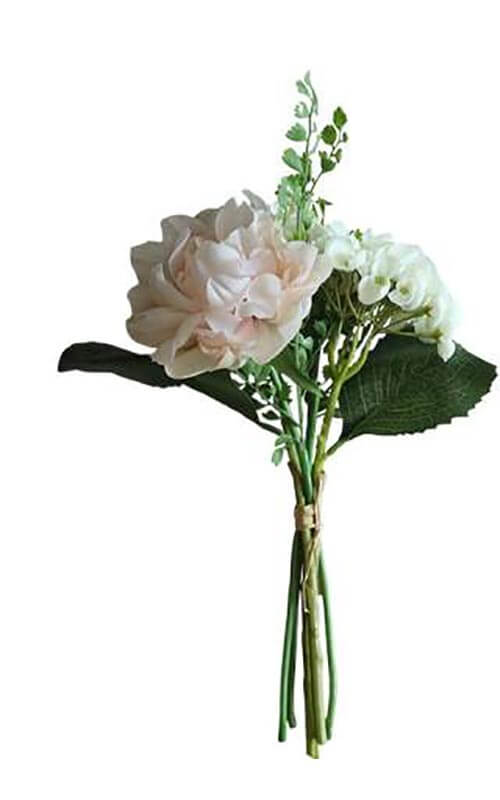 Hazy Days Mixed Floral Bundle 52cm 1 Shaws Department Stores