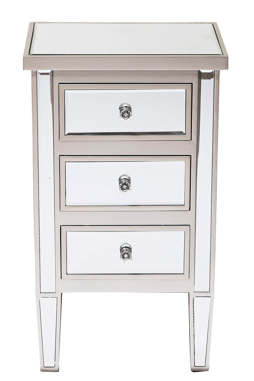 Faro 3 Drawer Locker