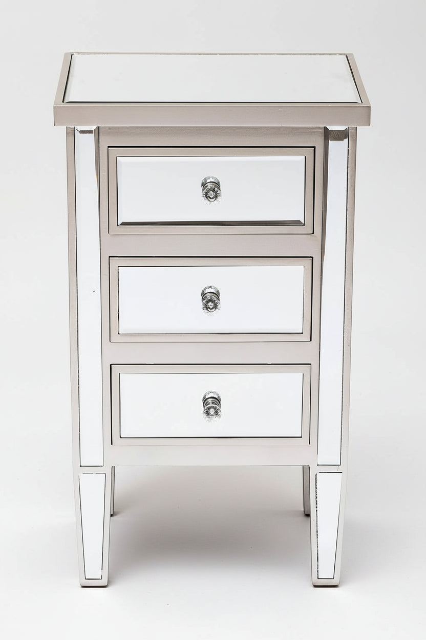 Kirkwood Faro 3 Drawer Locker 1 Shaws Department Stores