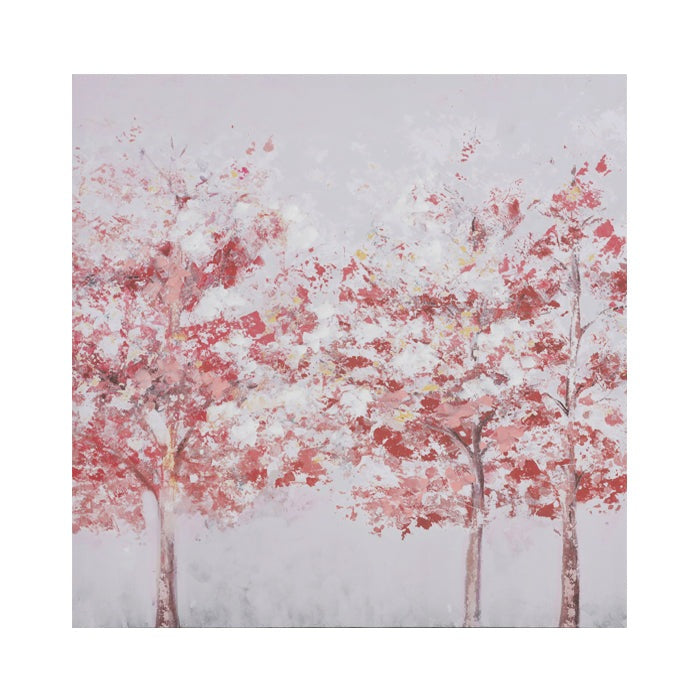 The Grange Collection Cherry Blossom Canvas 1 Shaws Department Stores