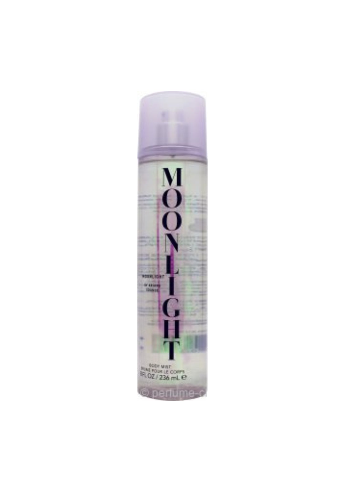 Moonlight body discount mist ariana grande