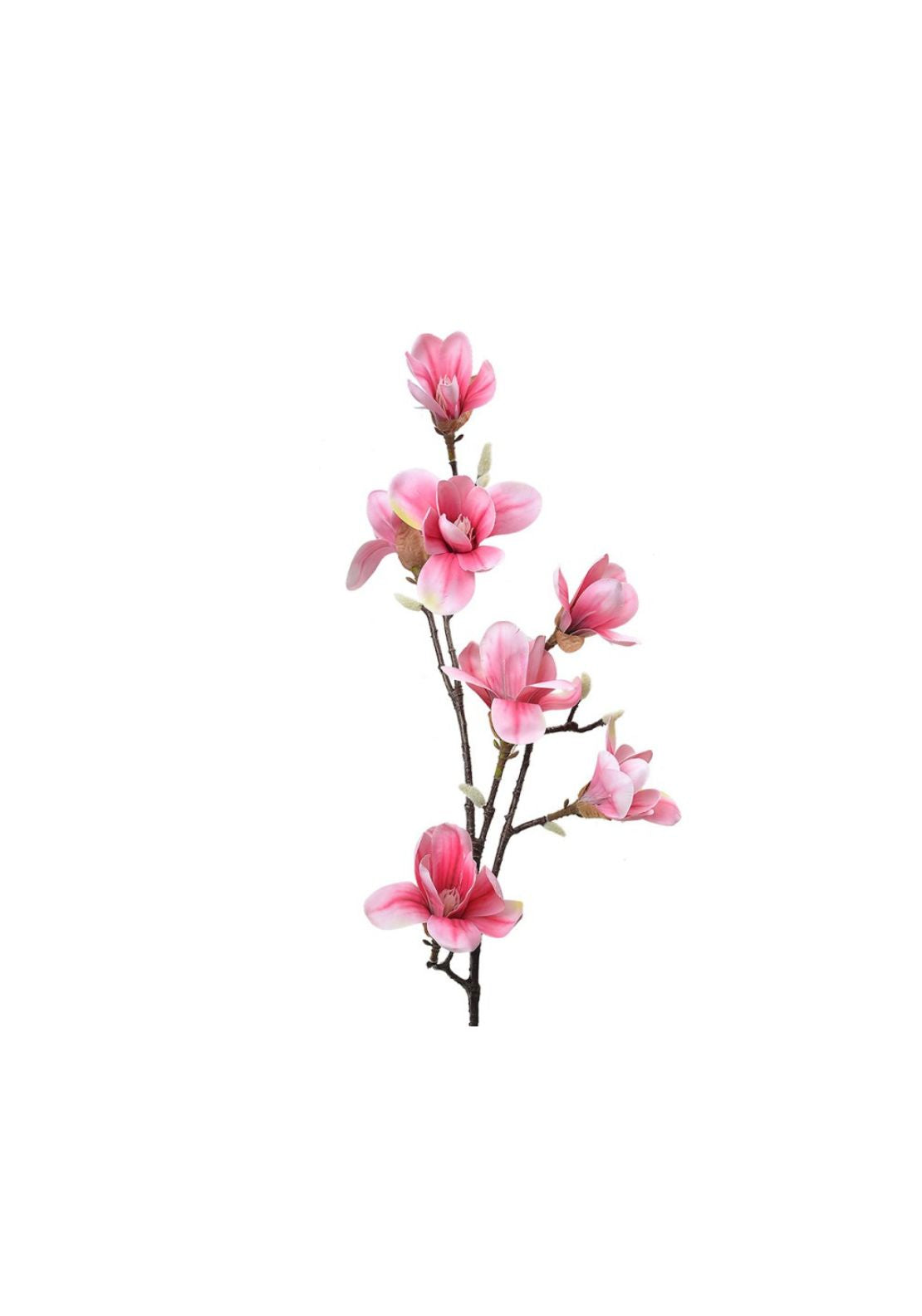 Artifical Orchid Flower - Pink
