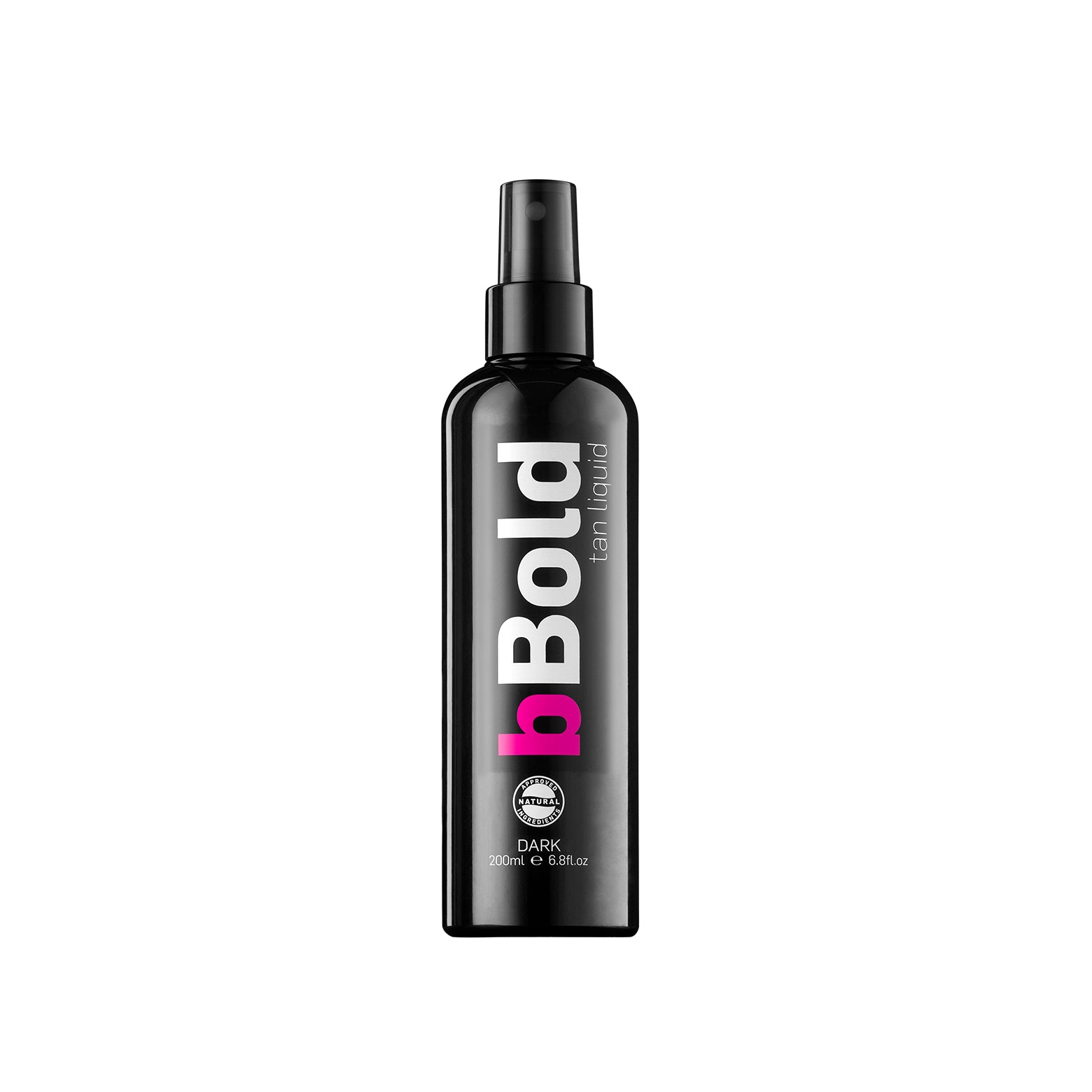 Bbold Liquid Flash Pack Dark Tan - 200ml 1 Shaws Department Stores