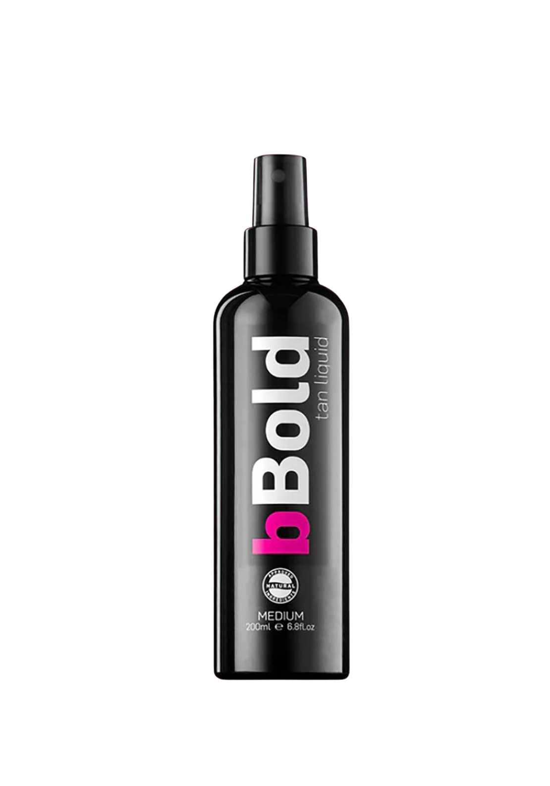 Bbold Liquid Medium 200ml 1 Shaws Department Stores