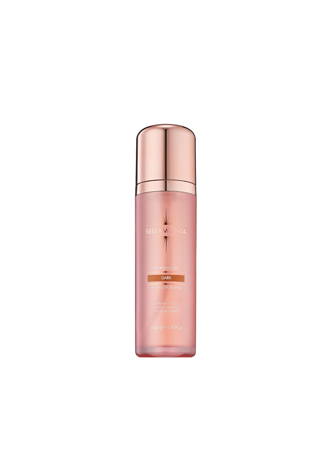 Tanning Oil - 150ml