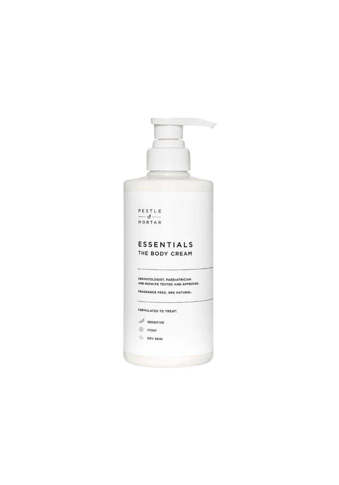 Pestle & Mortar The Body Cream 1 Shaws Department Stores