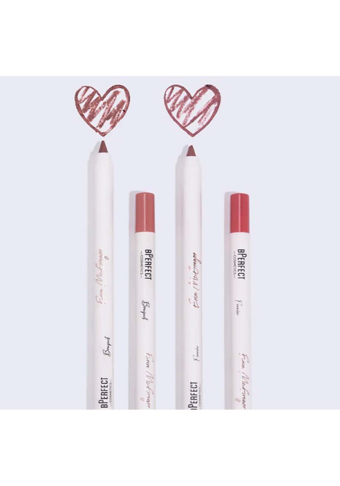 Bperfect Erin McGregor Lip Library Lip Liner - Forever 4 Shaws Department Stores
