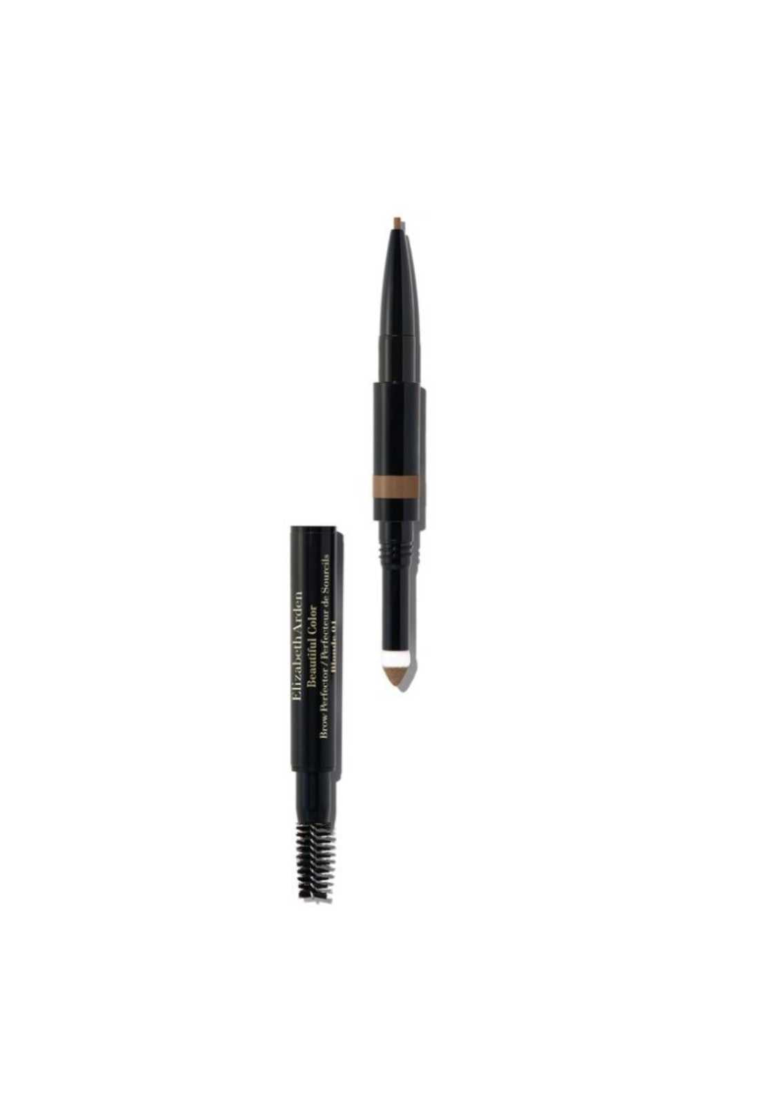 Elizabeth Arden Beautiful Color Brow Perfector 1 Shaws Department Stores