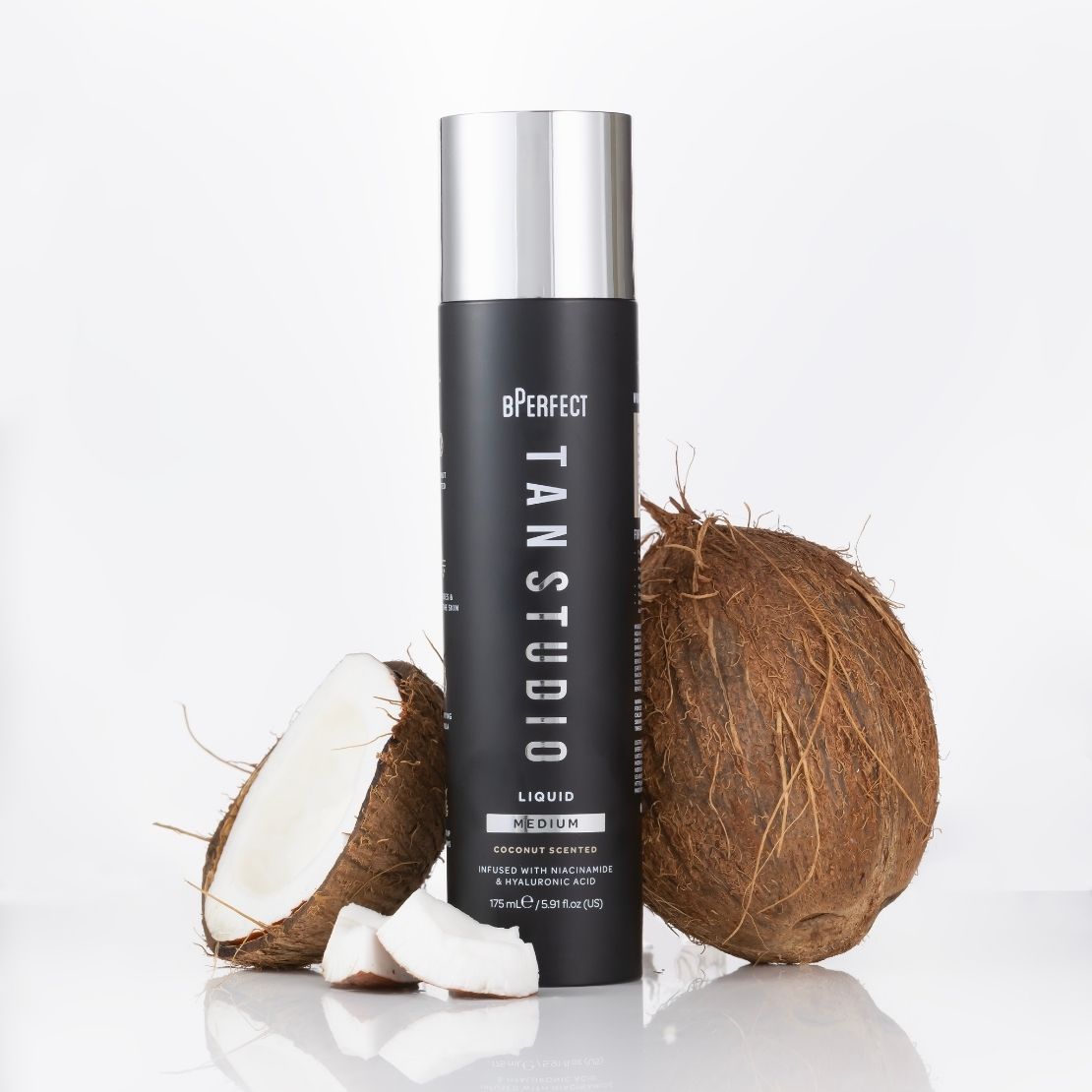 Bperfect Tan Studio Tanning Liquid Tan 3 Shaws Department Stores