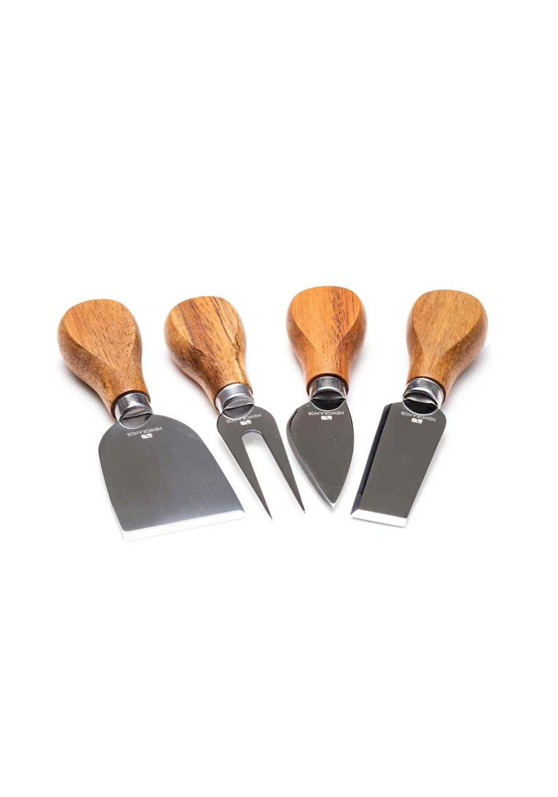 Newgrange Living Cheese Knife Set of 4 1 Shaws Department Stores