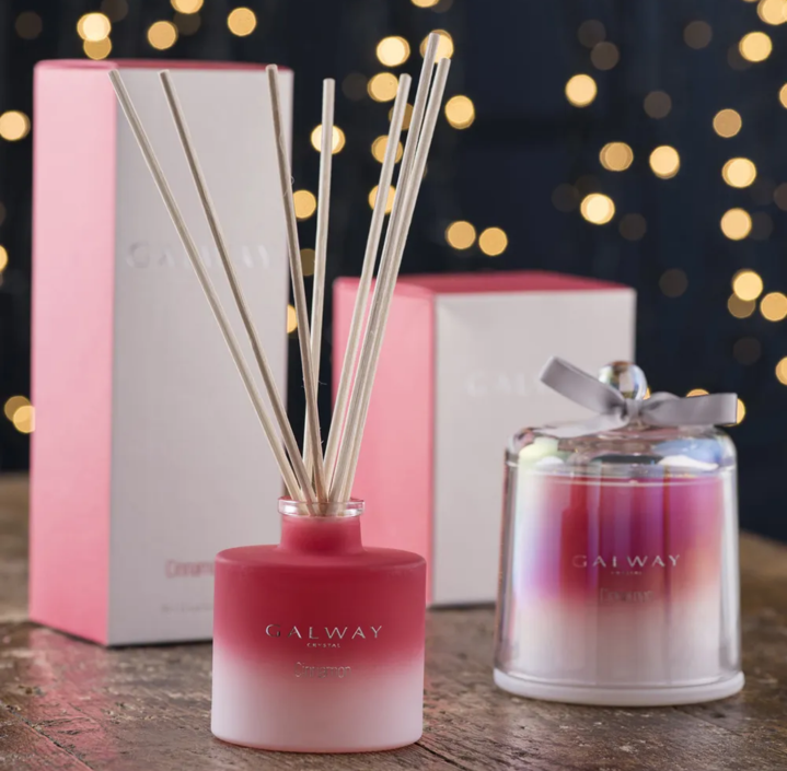 Christmas Candles & Sets