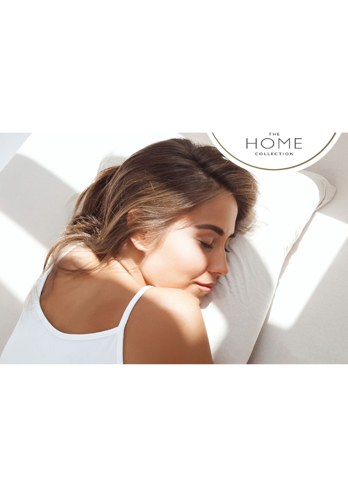 The Home Collection Cooling Pillowcase 1 Shaws Department Stores