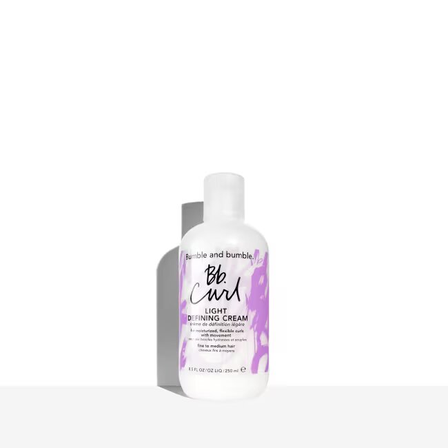 Bumble&bumble Curl Light Defining Cream 250ml 1 Shaws Department Stores