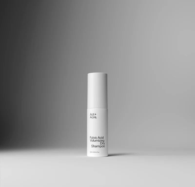 Act+acre Fulvic Acid Volumizing Dry Shampoo 1 Shaws Department Stores