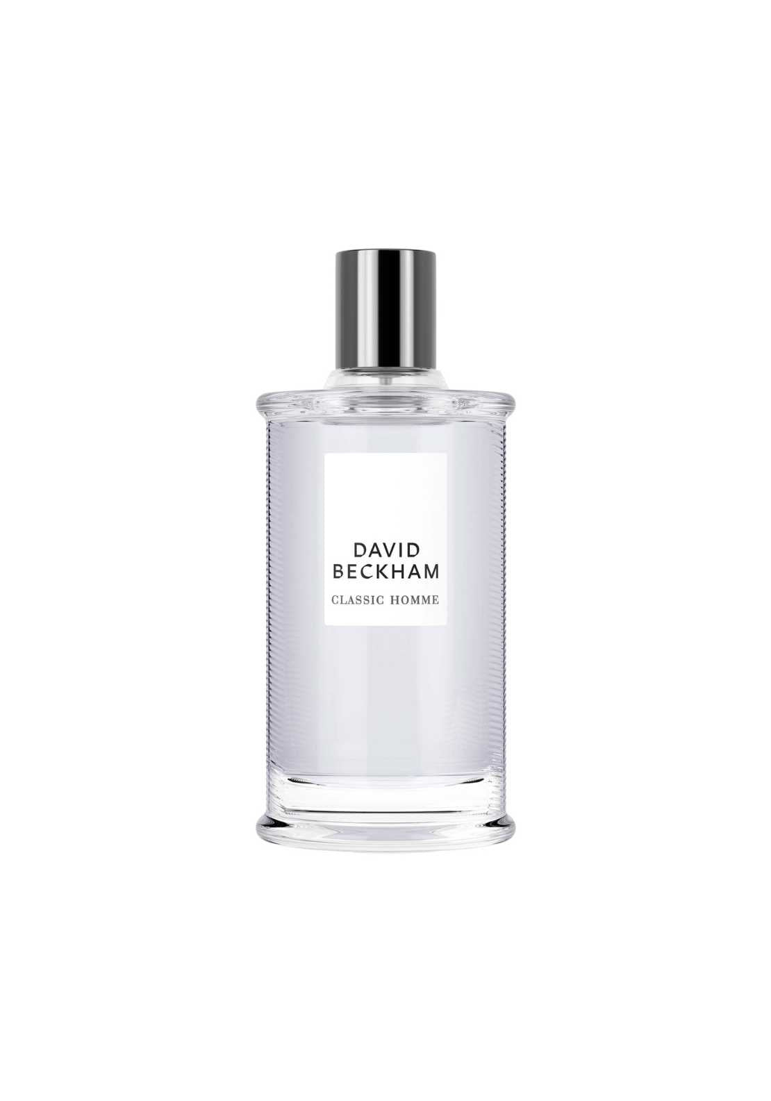 Beckham Classic Homme Eau De Toilette 100ml 1 Shaws Department Stores