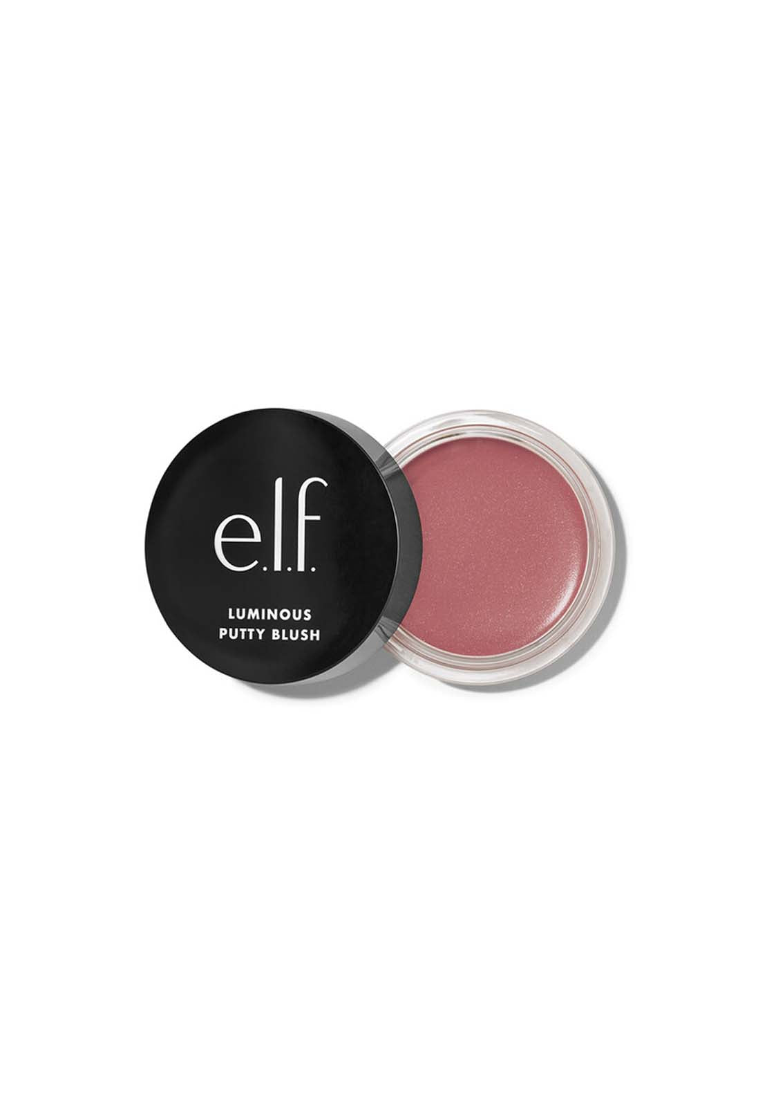E.l.f Luminous Putty Blush - Bermuda 1 Shaws Department Stores