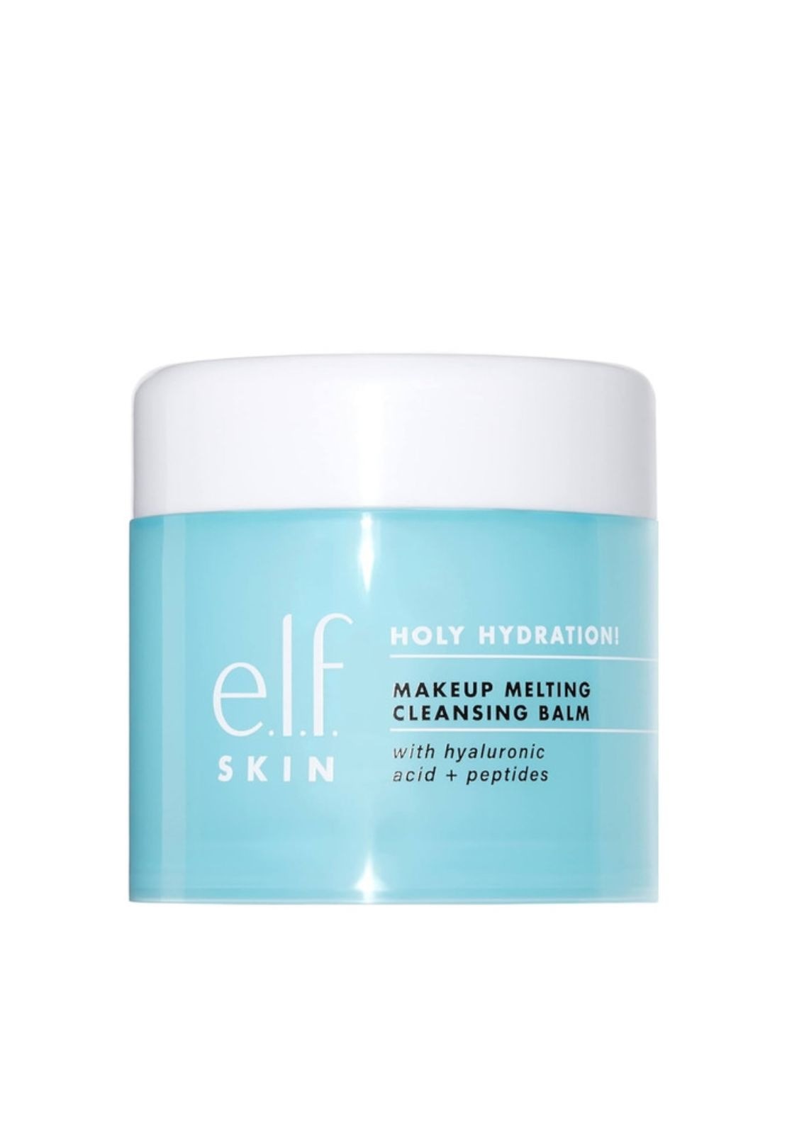 E.l.f Holy Hydration! Makeup Melting Cleansing Balm 1 Shaws Department Stores
