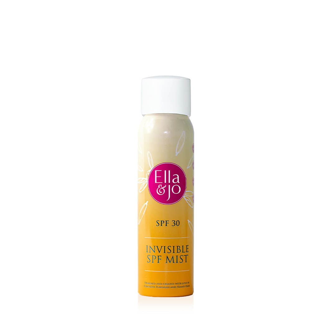 Ella & Jo Invisible SPF 30 Mist 1 Shaws Department Stores