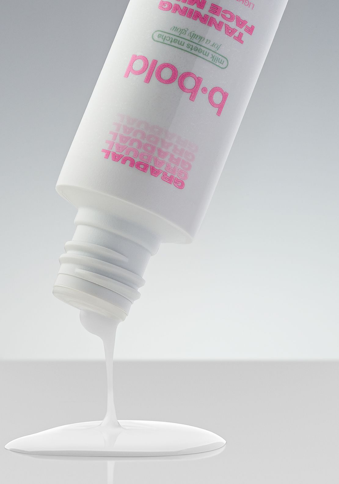 Bbold Matcha Face Tanning Milk - No Colour 3 Shaws Department Stores
