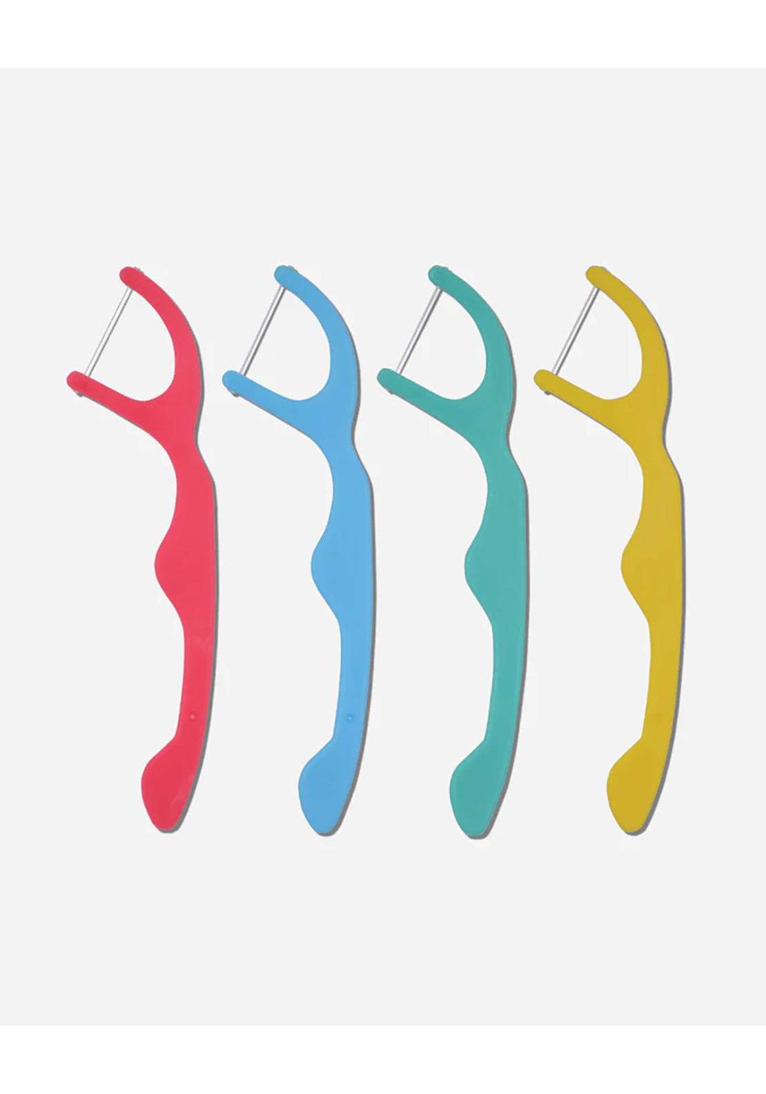 Spotlight Oral Care Floss Picks for Children 1 Shaws Department Stores