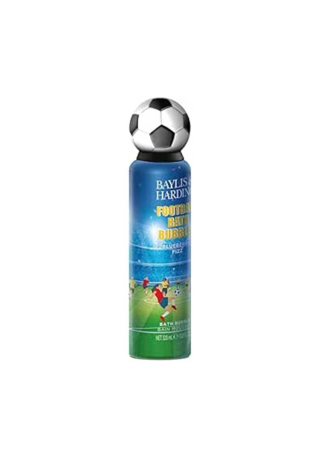 Baylis & Harding Football Post Match Bath Bubbles Gift 1 Shaws Department Stores