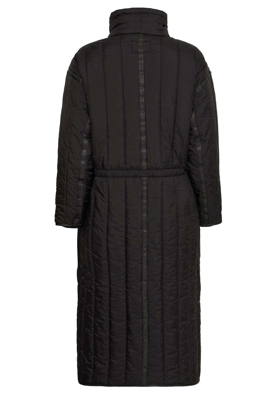 Fransa Jacket - Black 1 Shaws Department Stores