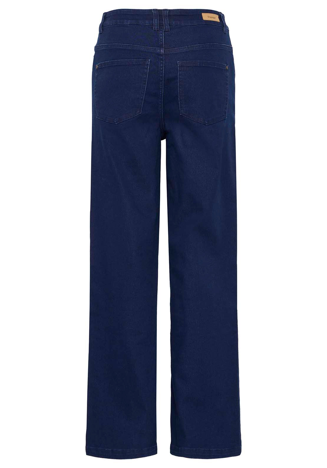 Fransa Denim Jeans inseam 30 - Denim 7 Shaws Department Stores
