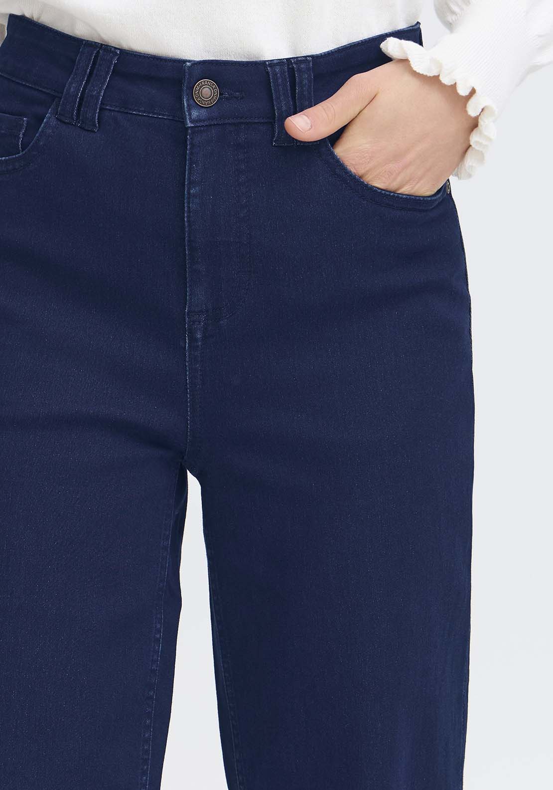 Fransa Denim Jeans inseam 30 - Denim 4 Shaws Department Stores